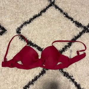 Bathing suit top